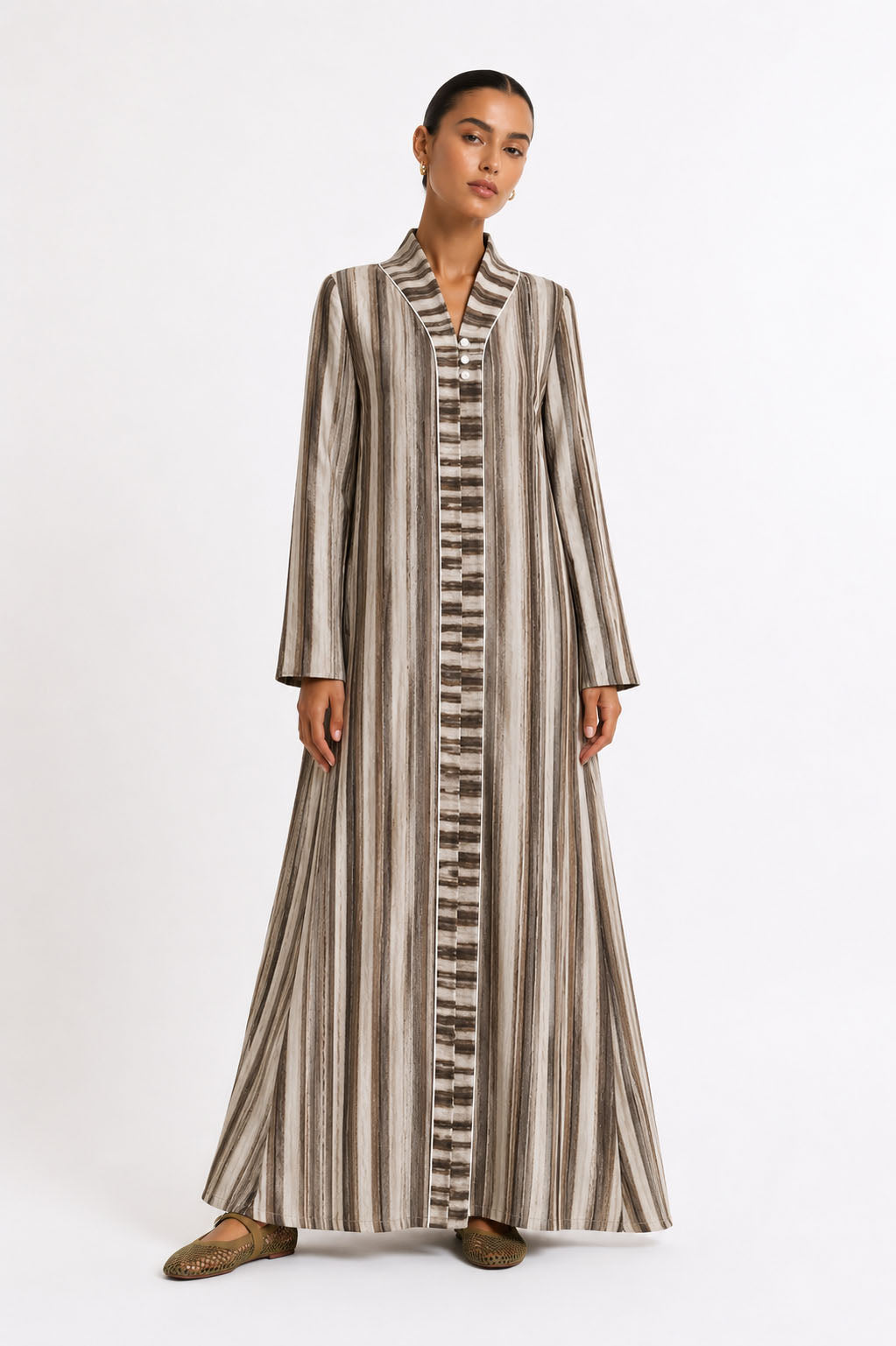 Strata Abaya