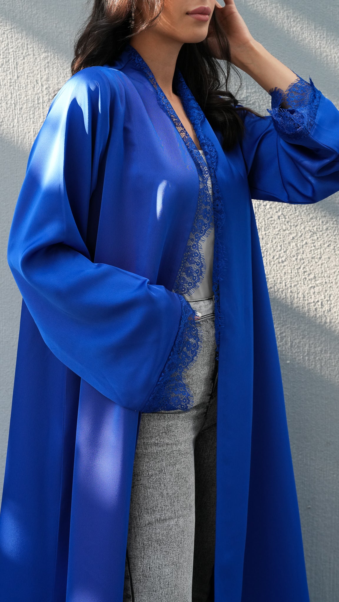 Velora Abaya