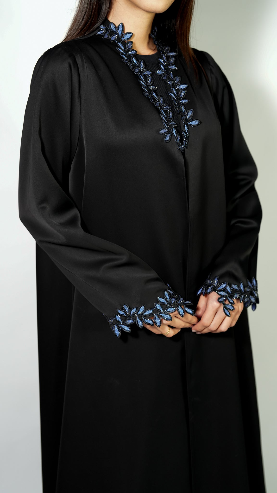Stellar Abaya