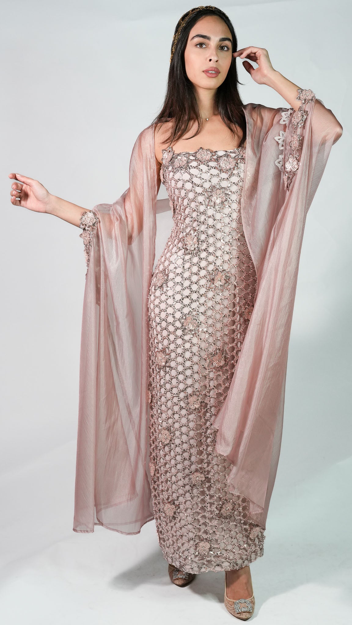 Tinker Bell Dress