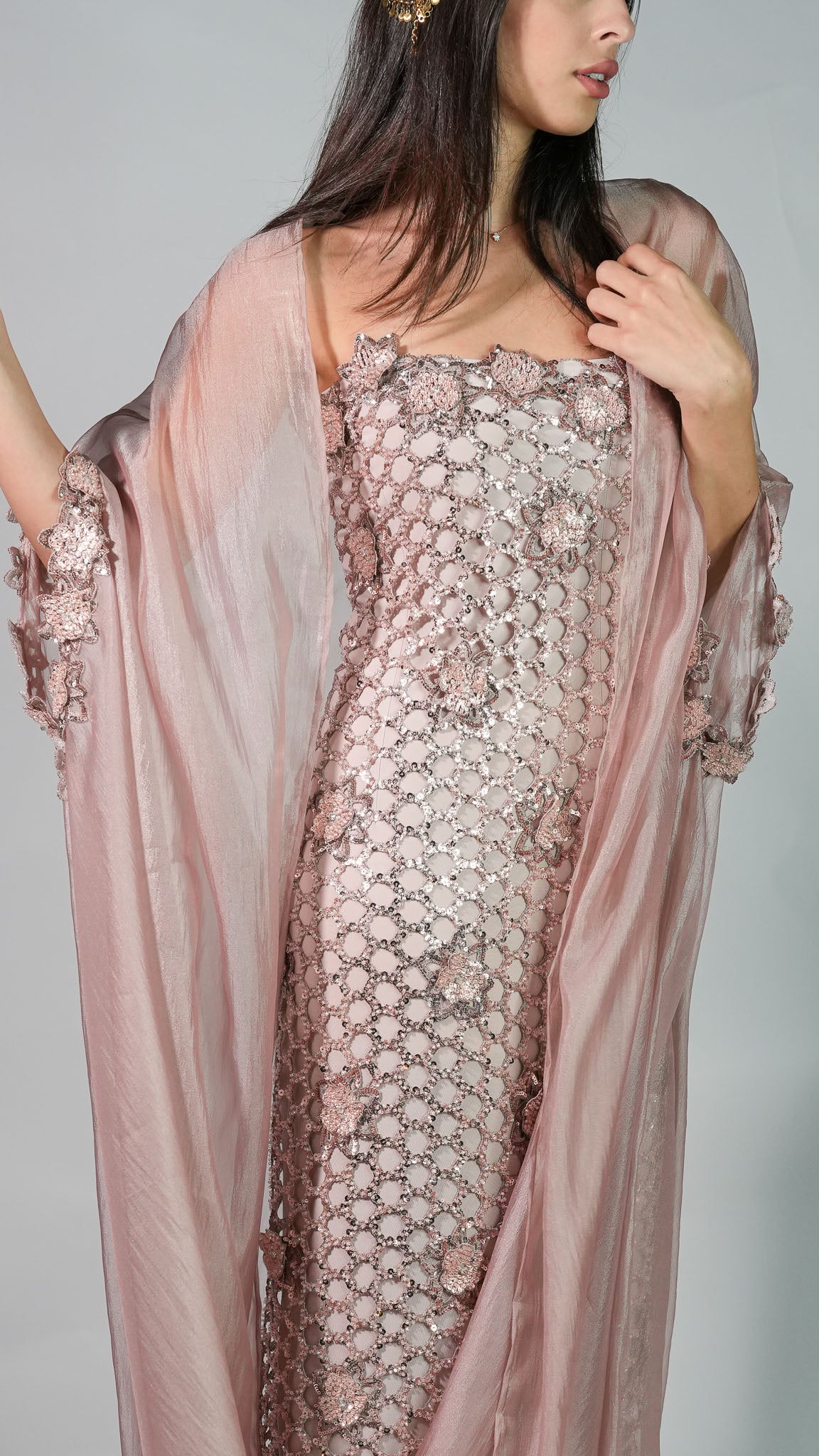 Tinker Bell Dress