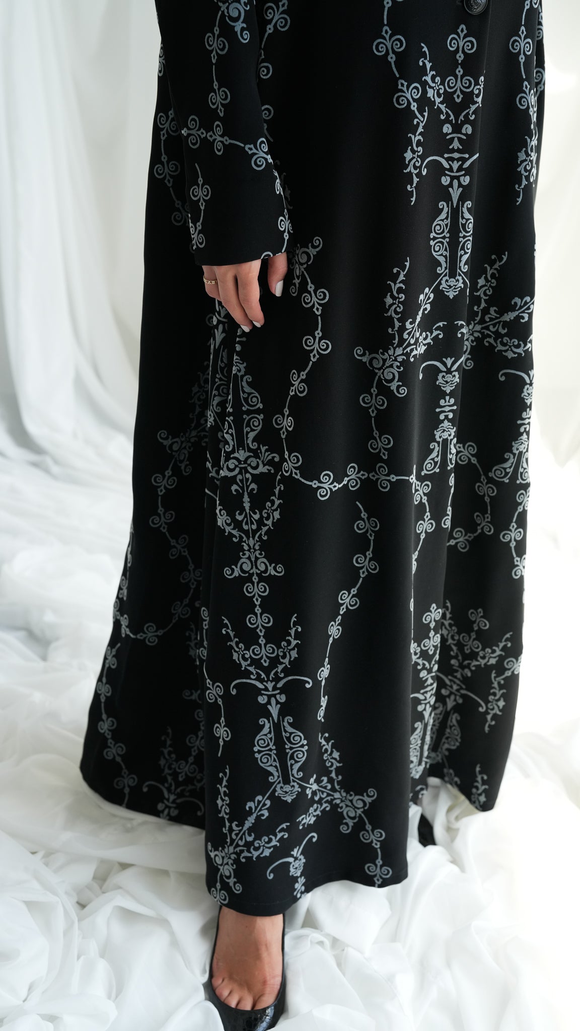 Veya Abaya