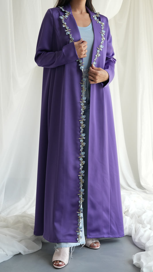 Olyra Abaya