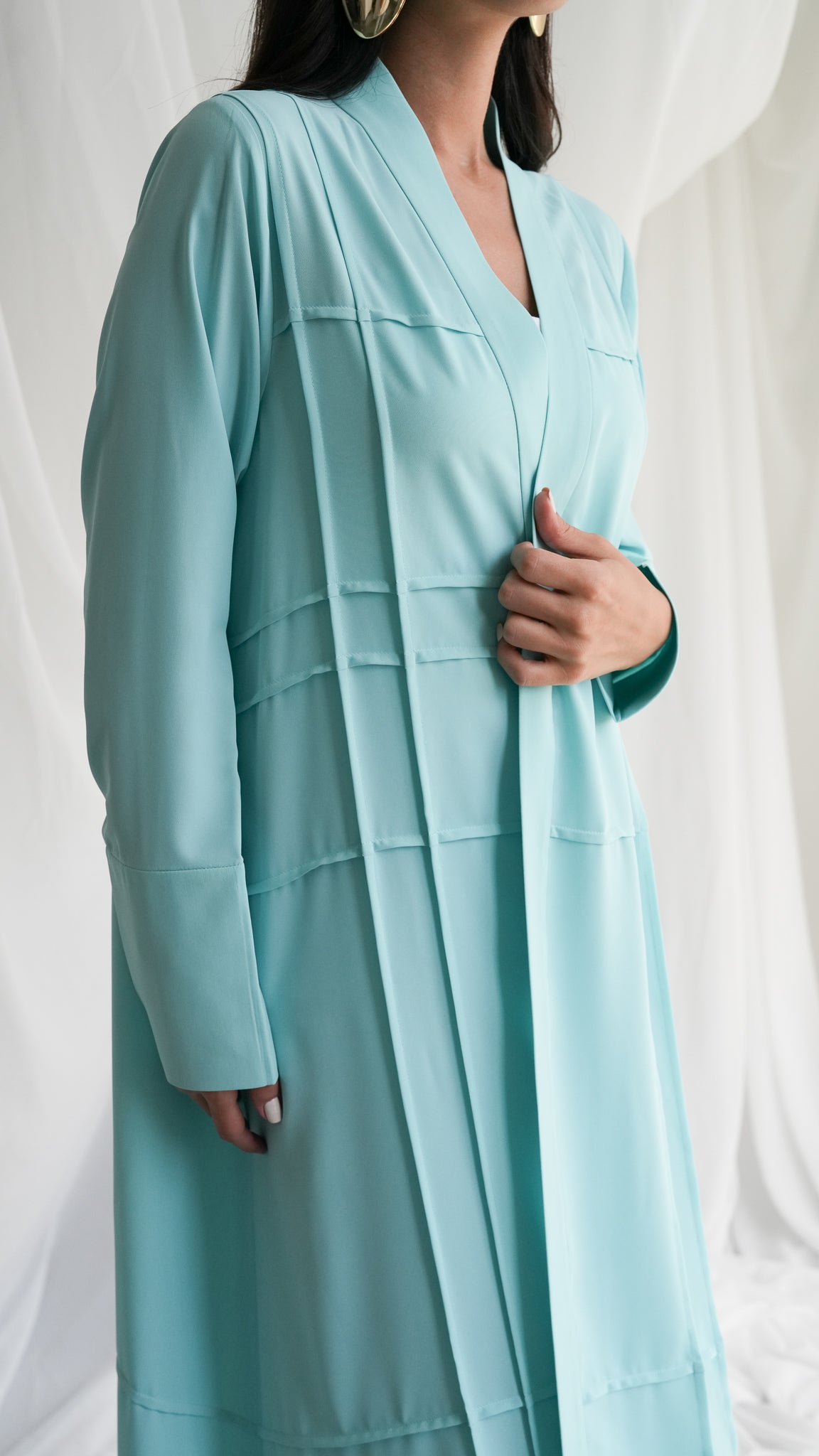 Gelato Abaya