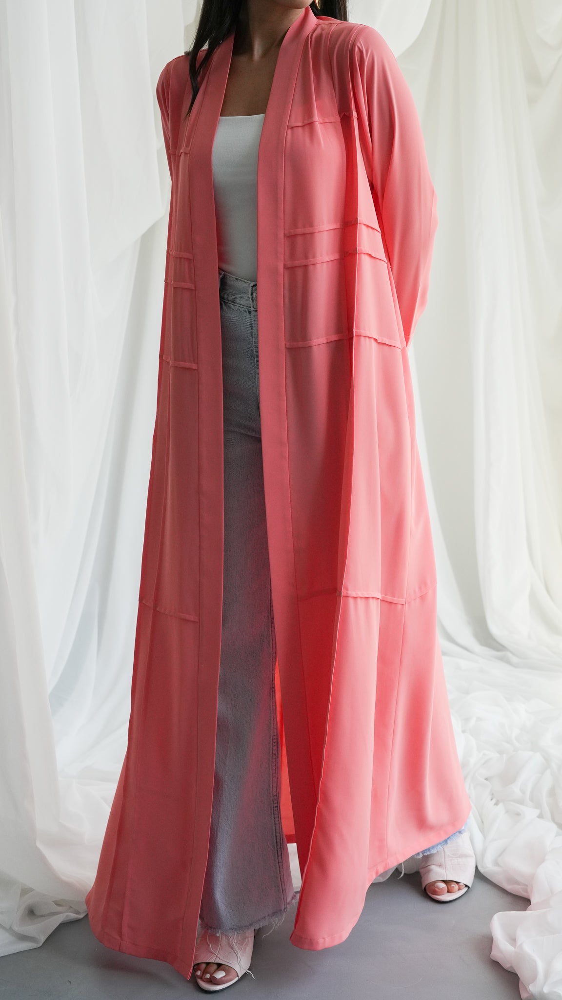 Gelato Abaya