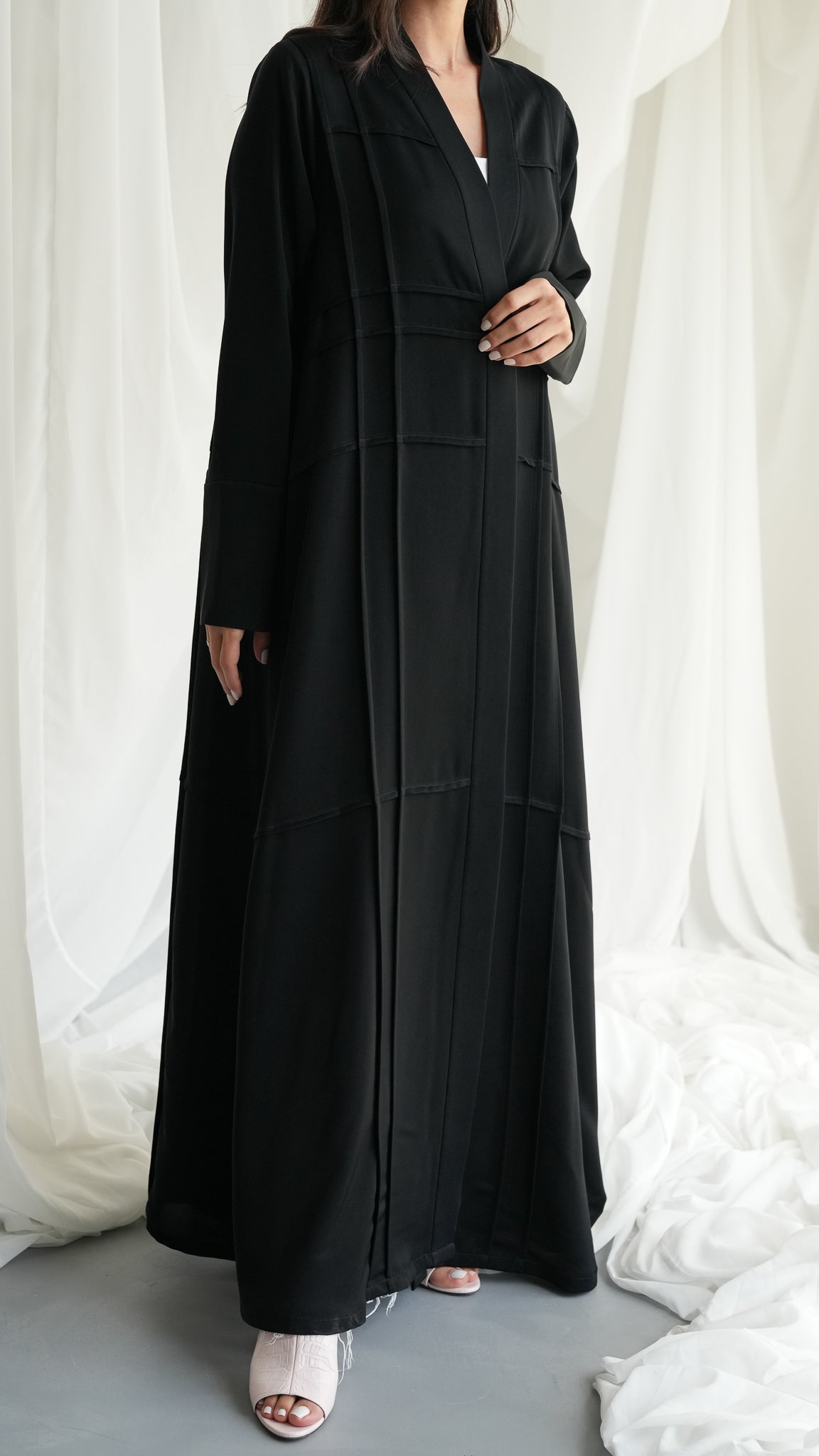 Gelato Abaya