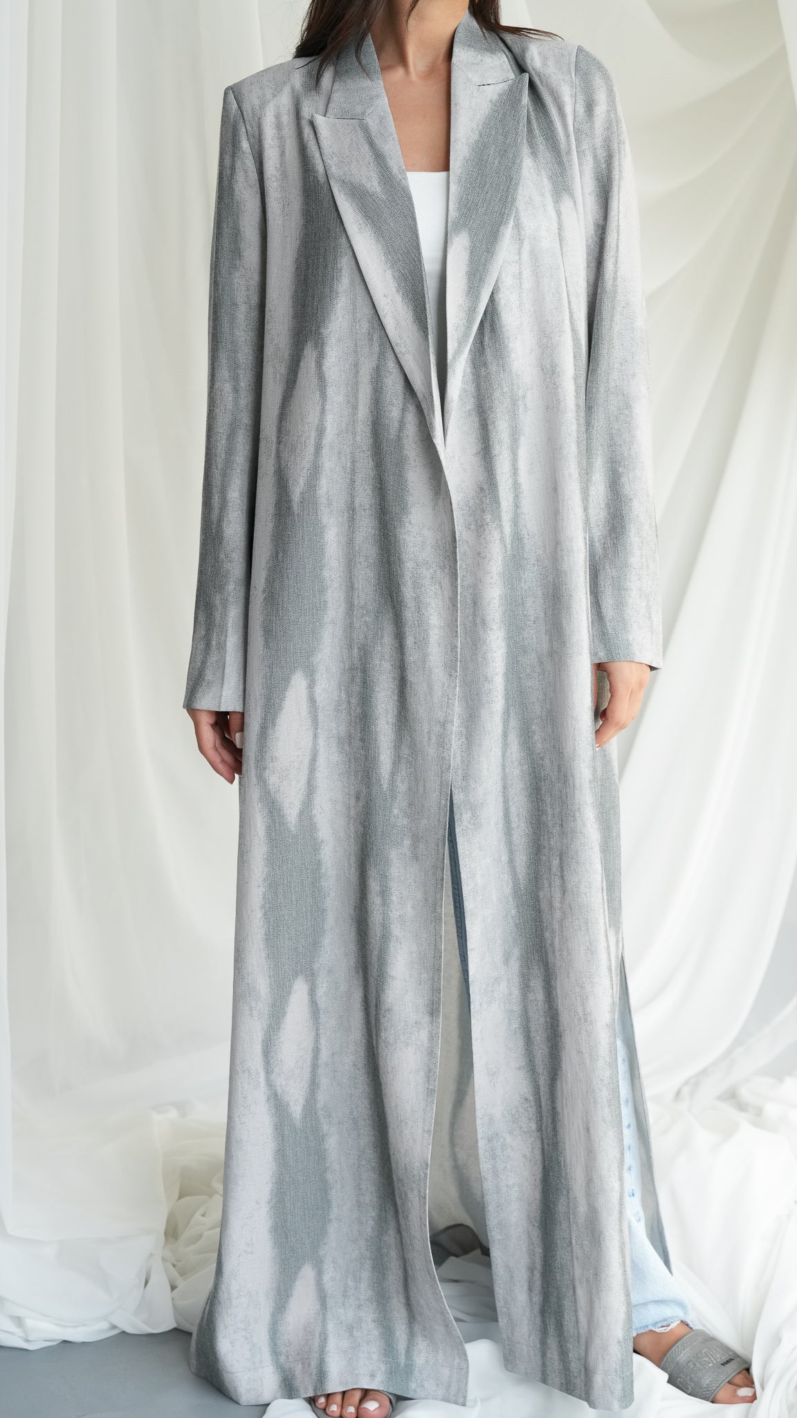 Swell Abaya