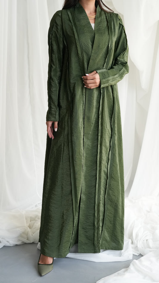 Barqaa Abaya