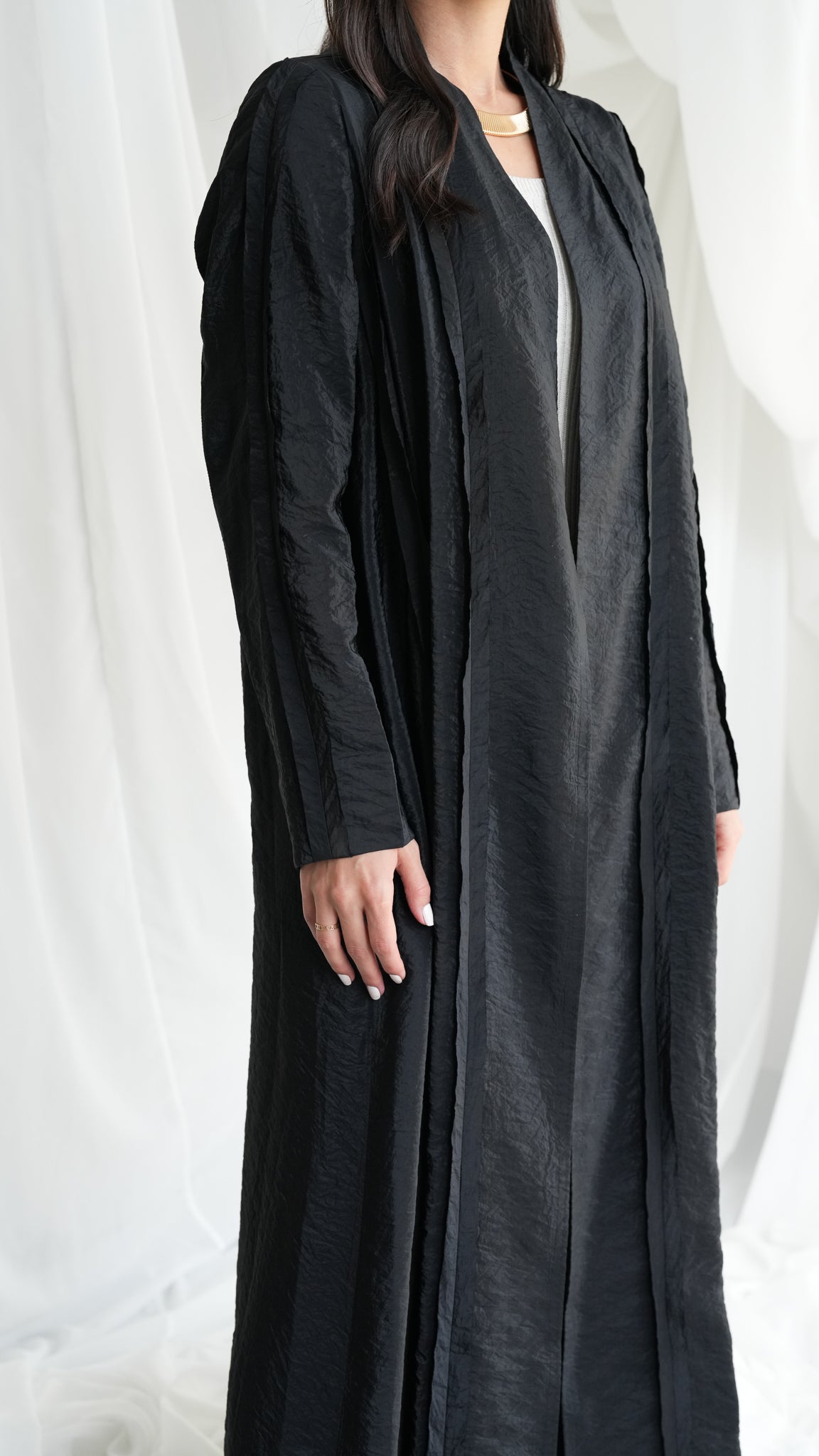 Barqaa Abaya