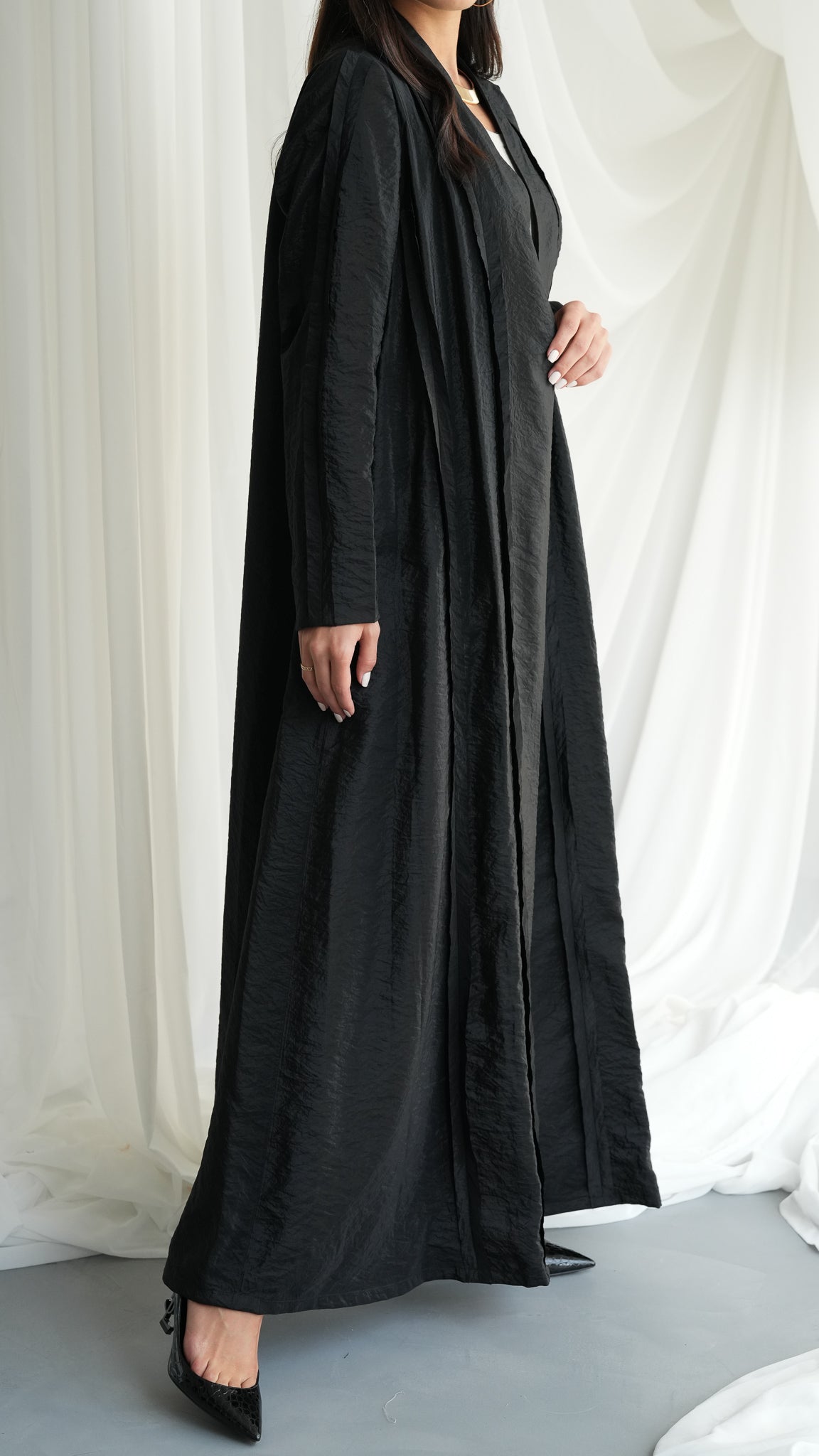 Barqaa Abaya