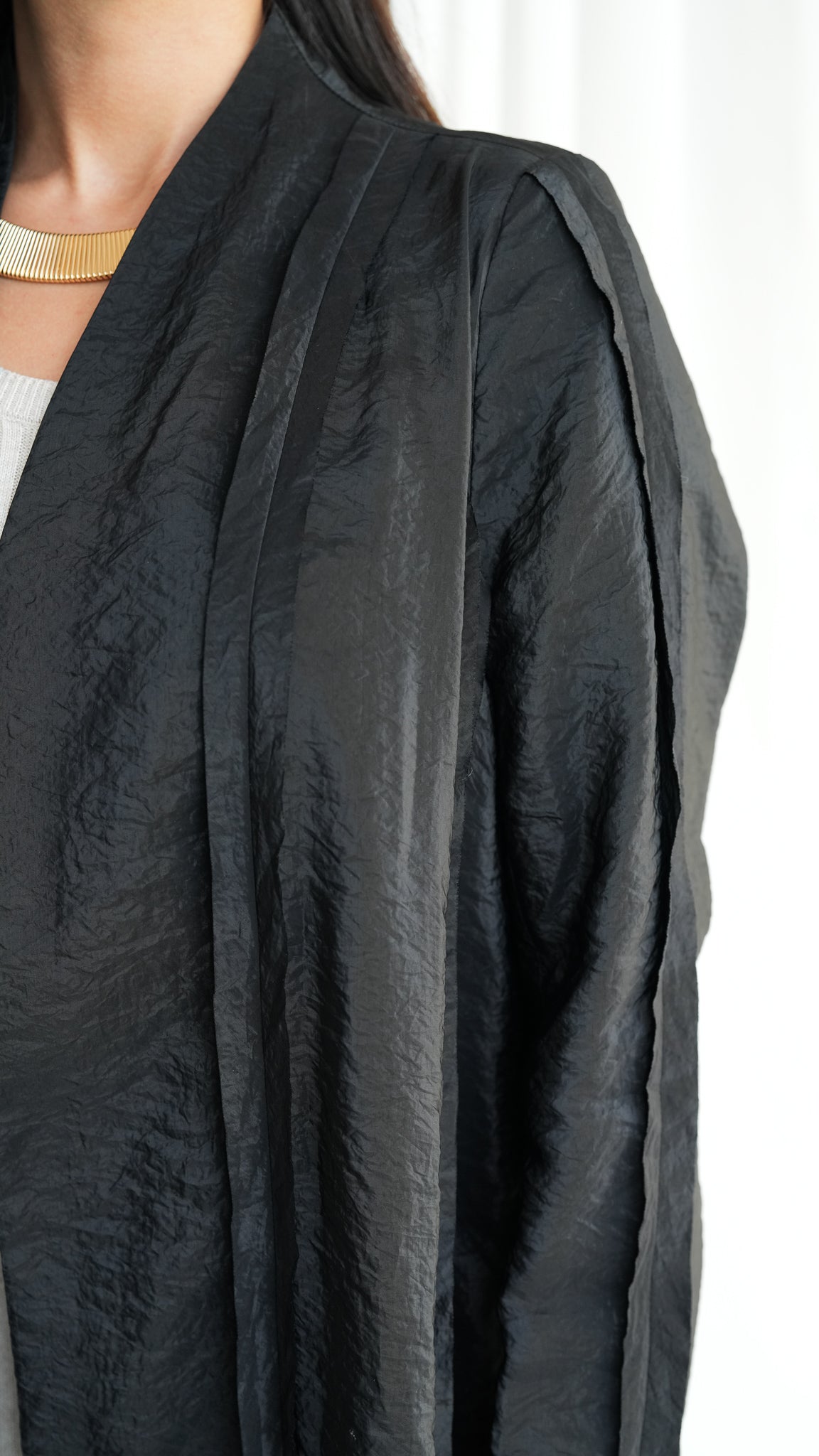 Barqaa Abaya