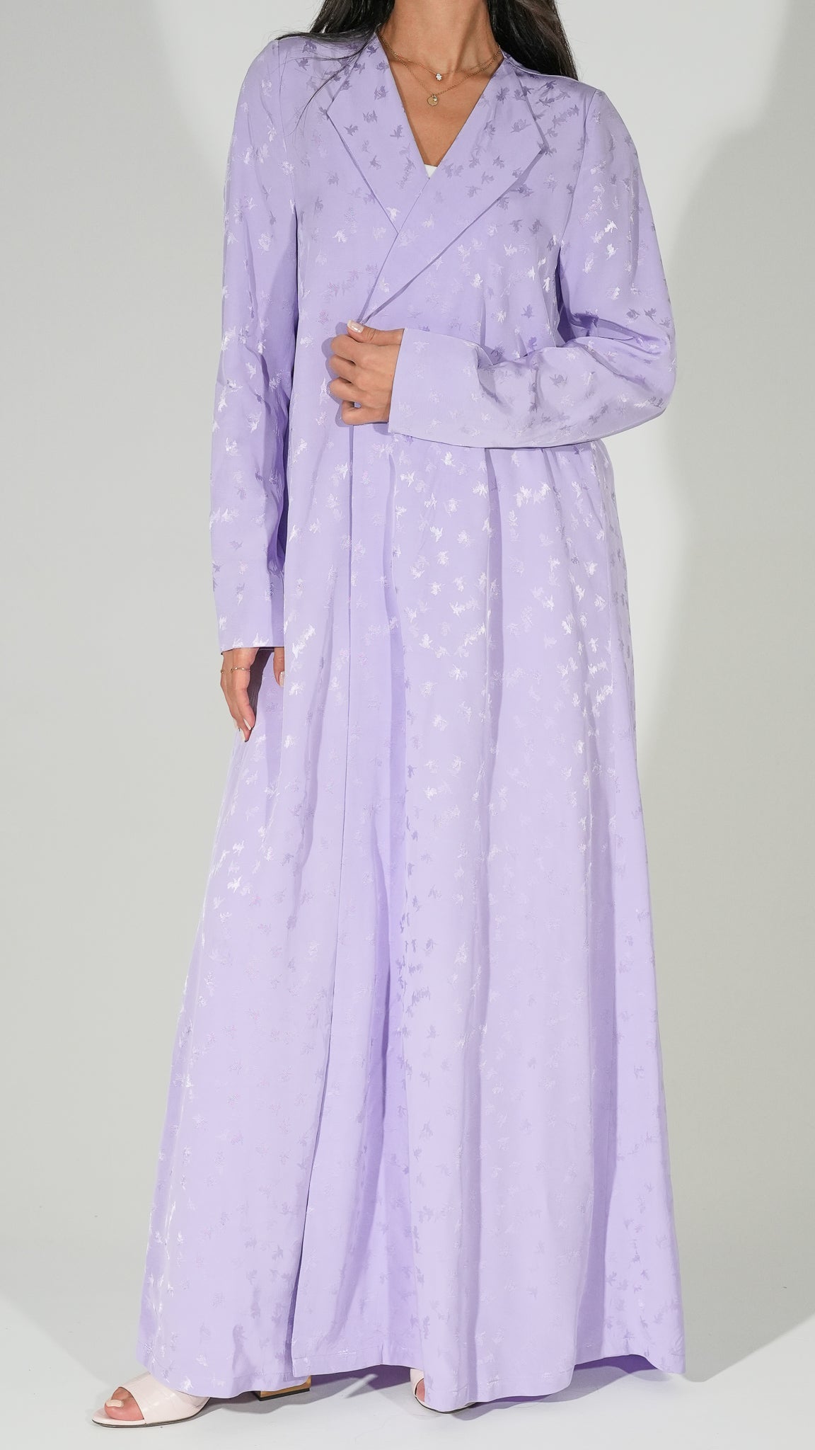 Pixie Abaya