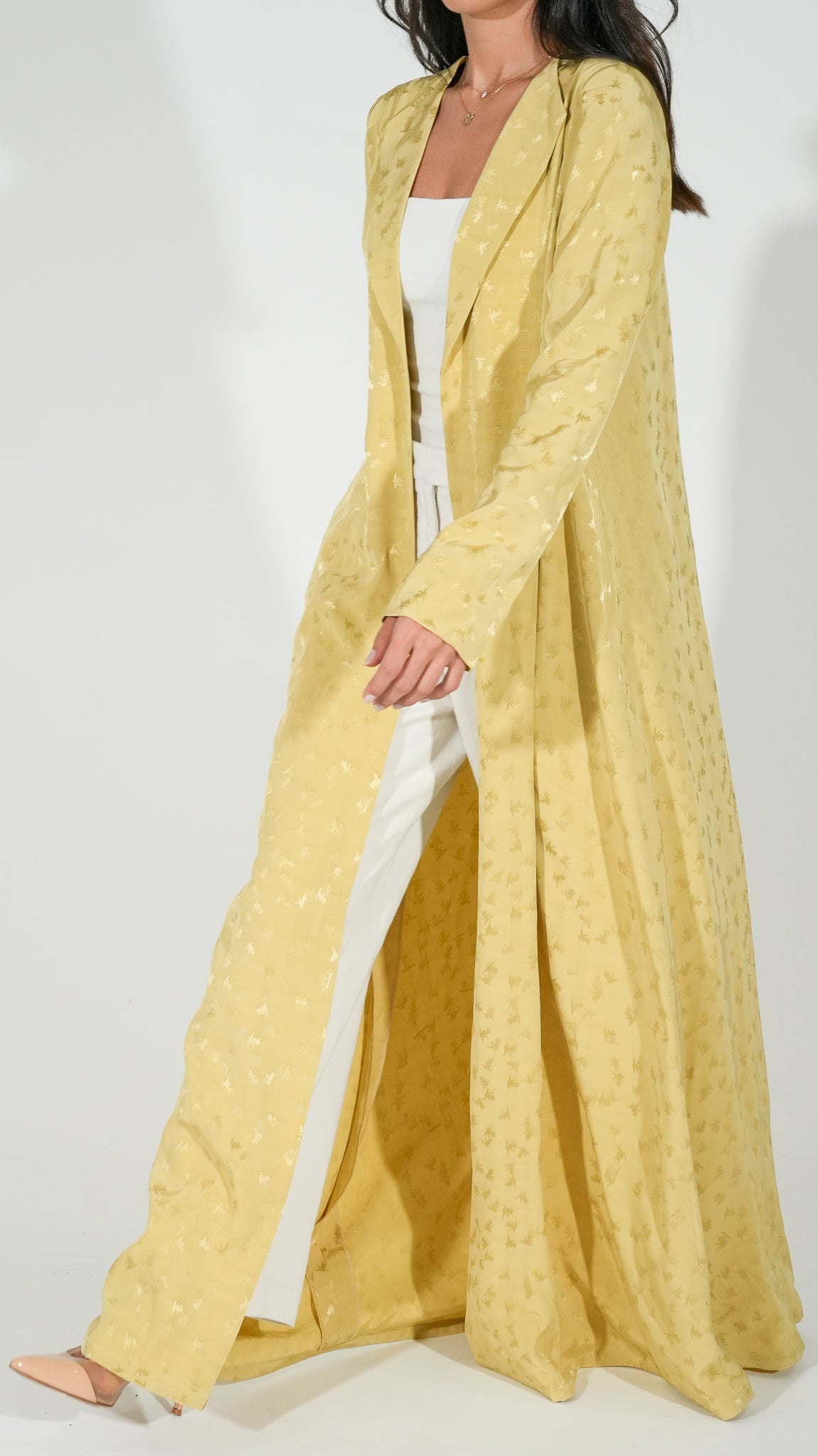 Pixie Abaya