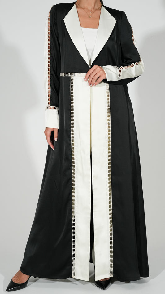 Stryke Abaya