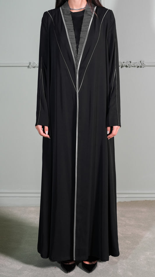 Cora Abaya