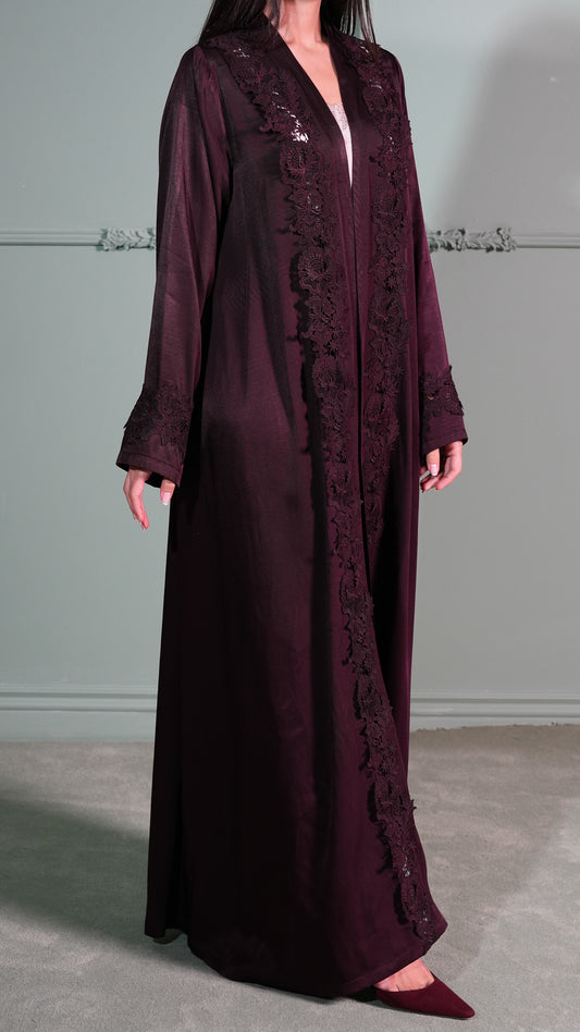Layali Abaya