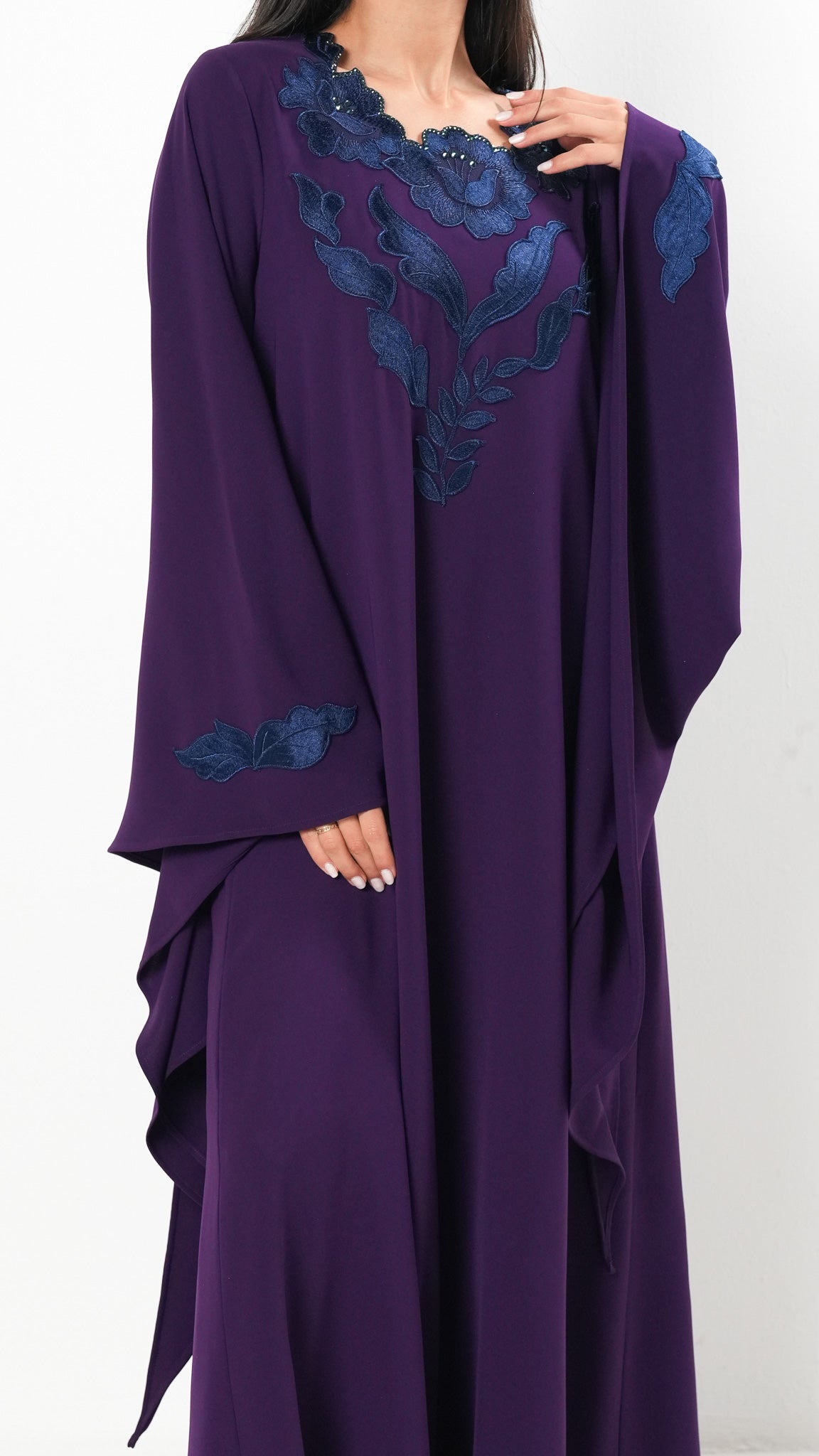 Sovra Dress