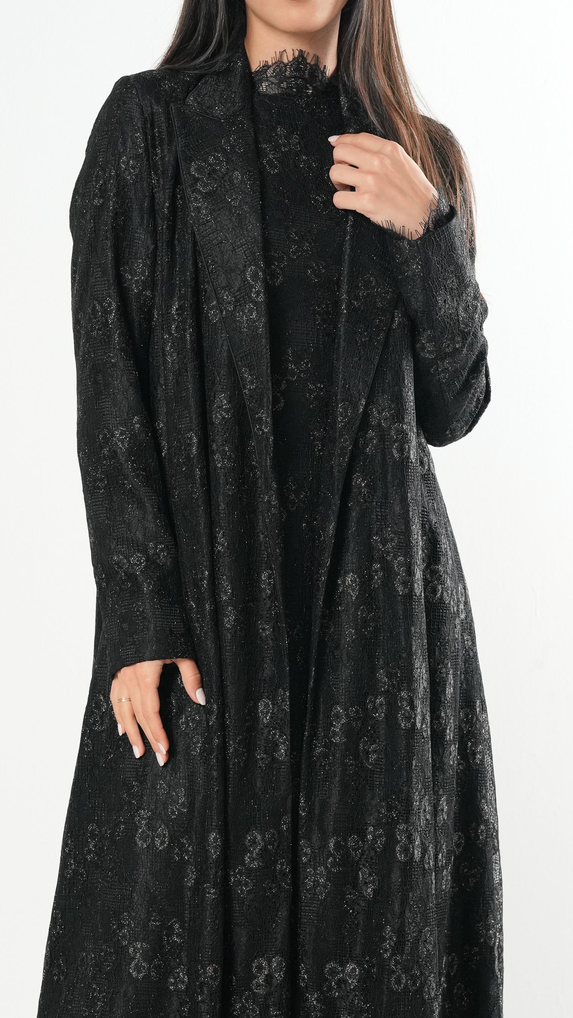 Lattice Abaya