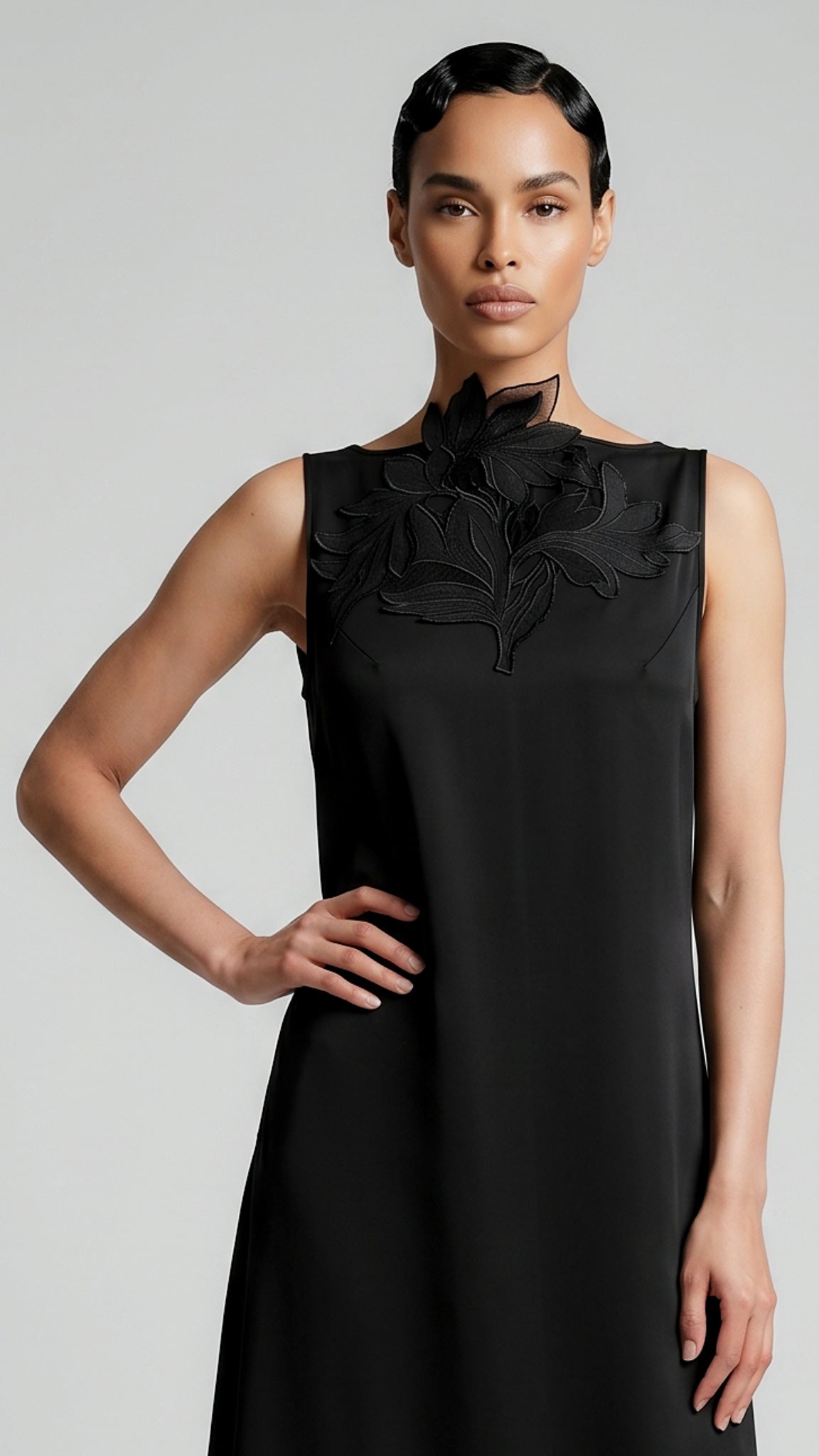 Venome Dress