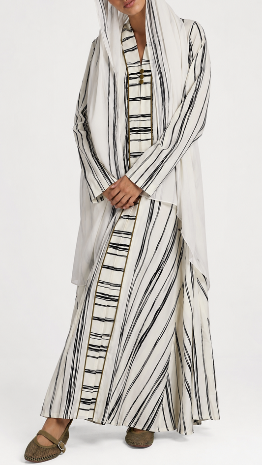 Strata Abaya