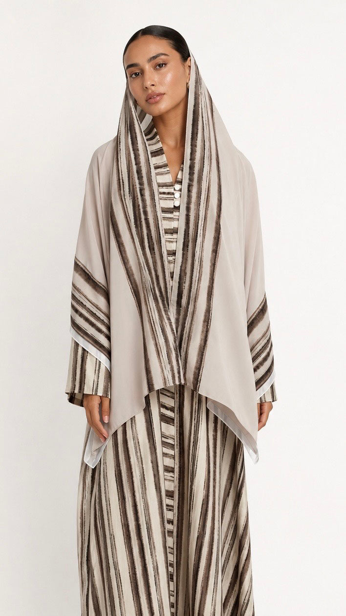 Strata Abaya