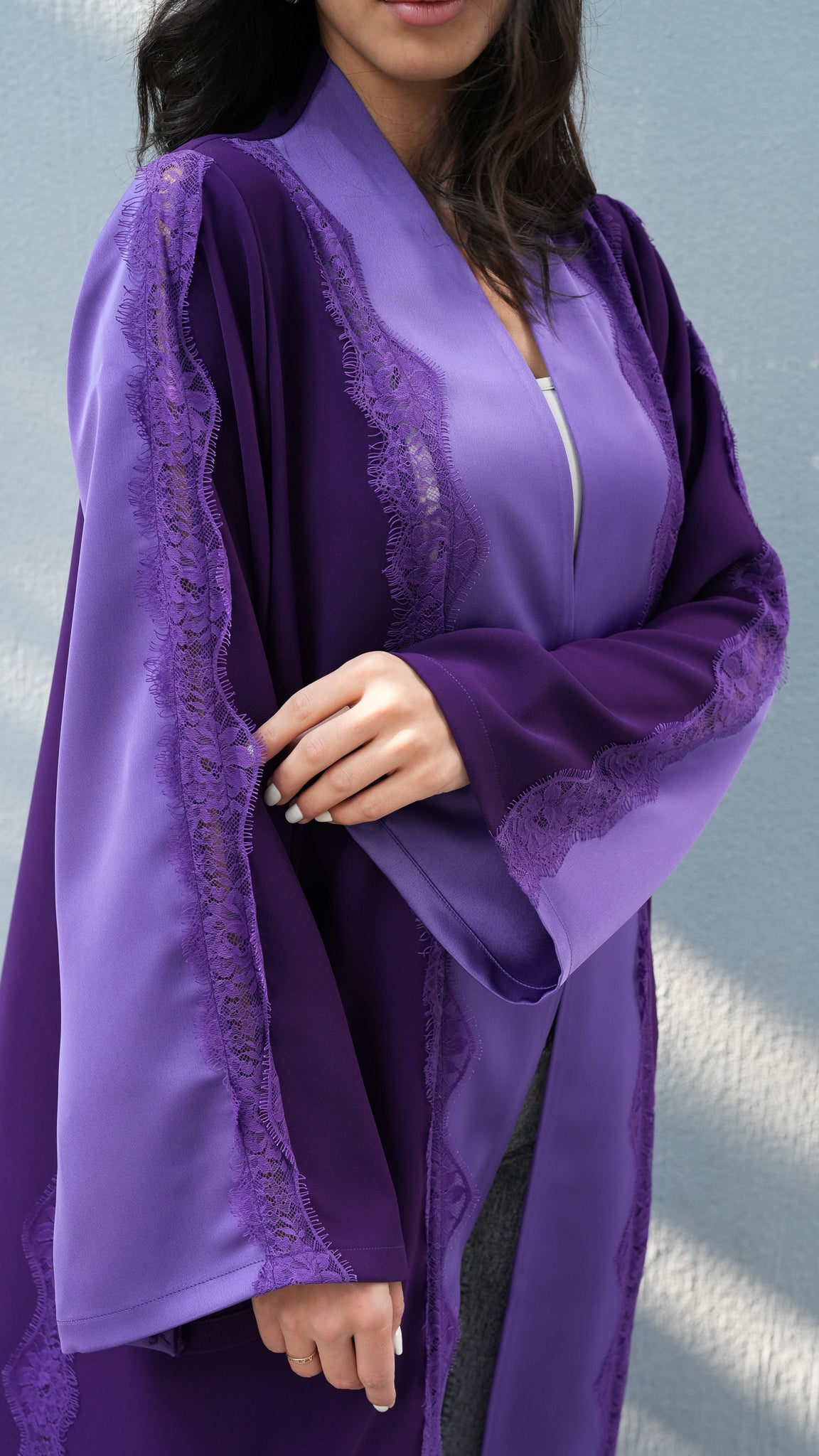 Serene Abaya