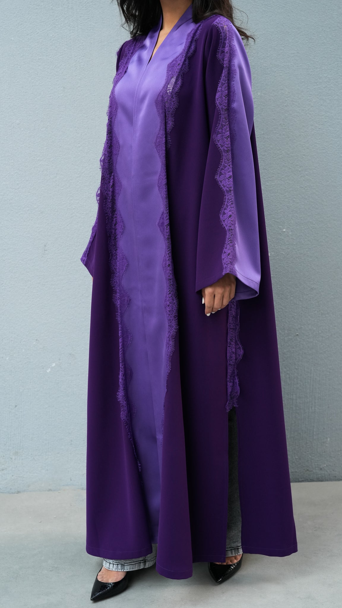 Serene Abaya