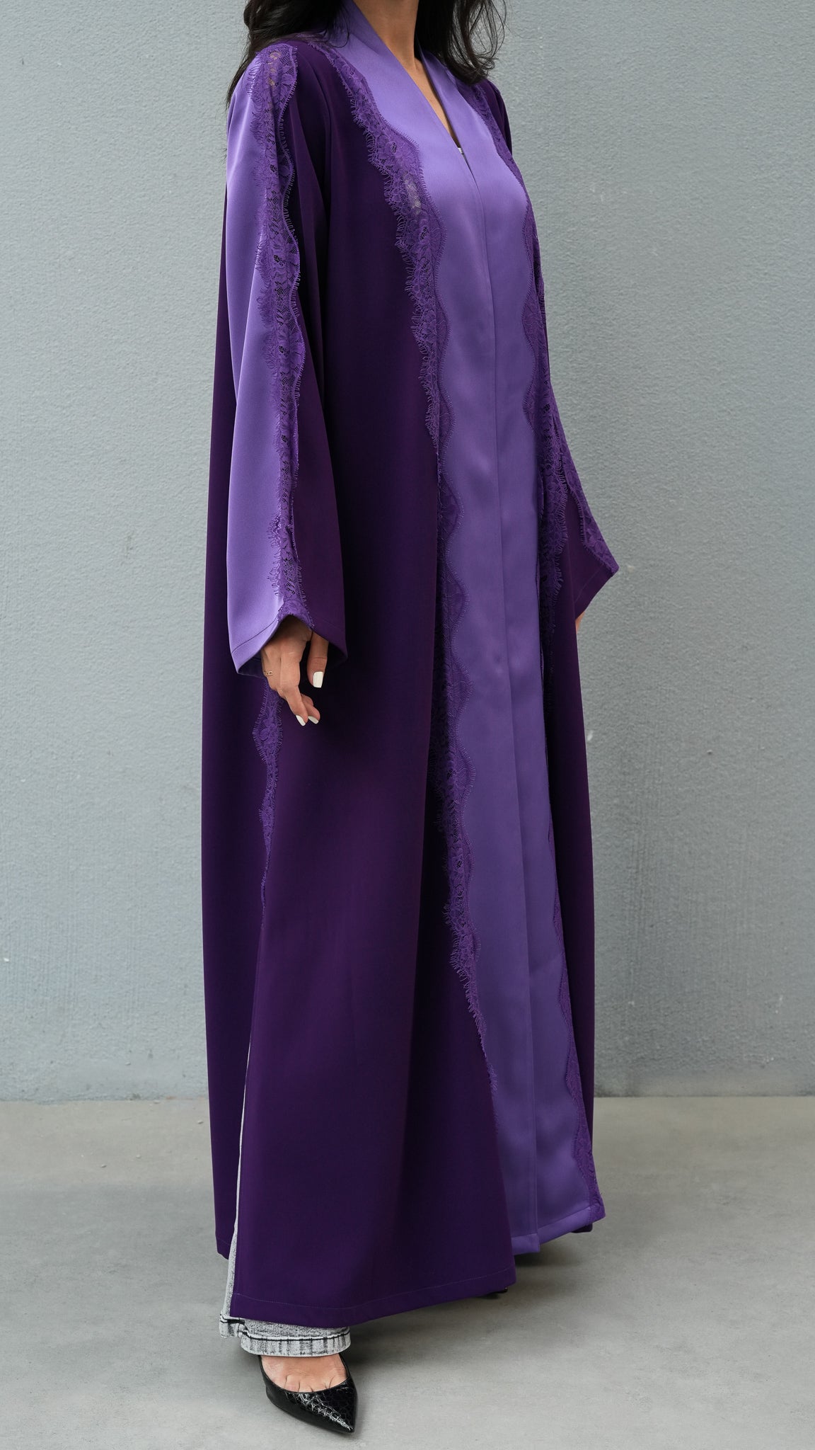 Serene Abaya