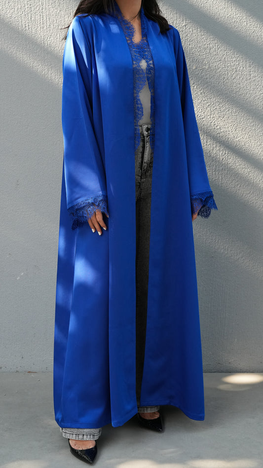 Velora Abaya