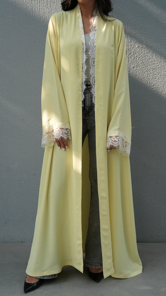 Velora Abaya