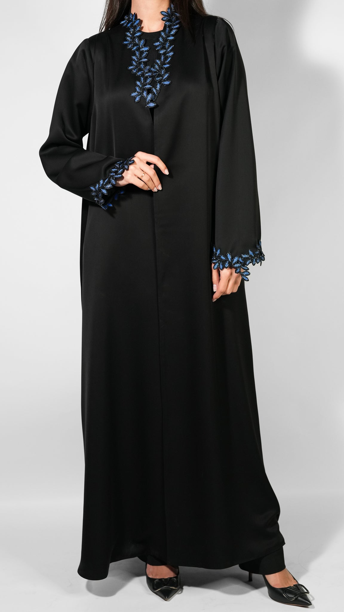 Stellar Abaya