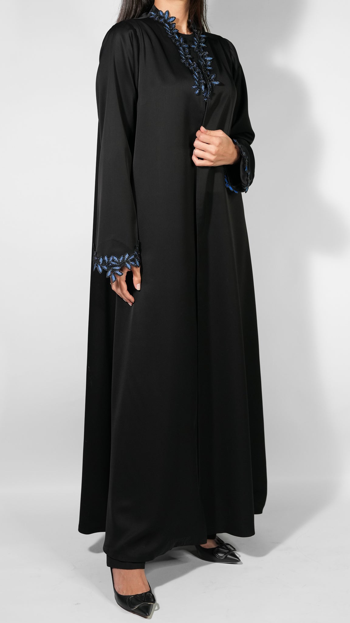 Stellar Abaya