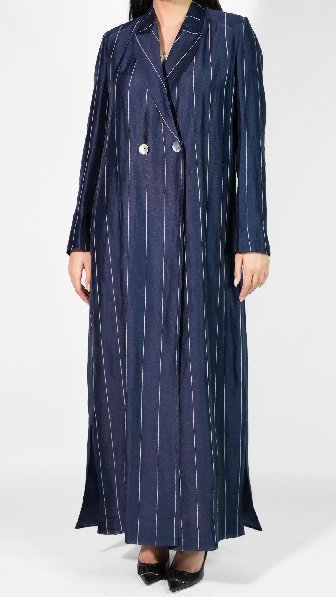 Breezeline Abaya