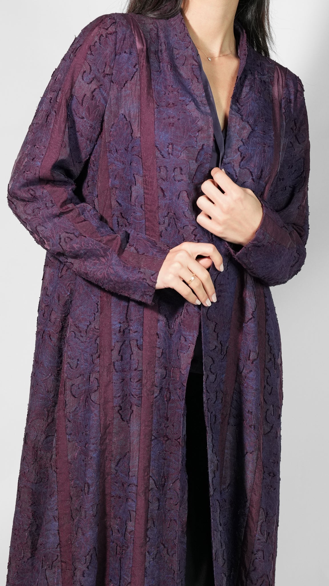 Verdelle Abaya