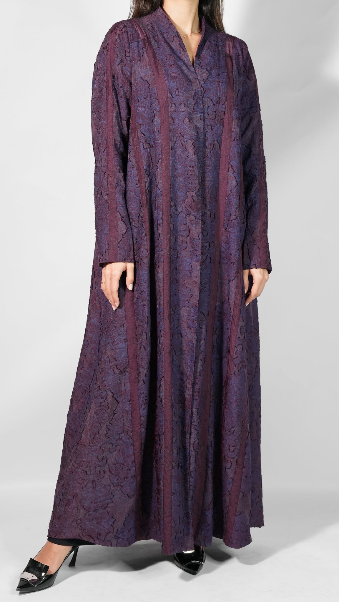 Verdelle Abaya