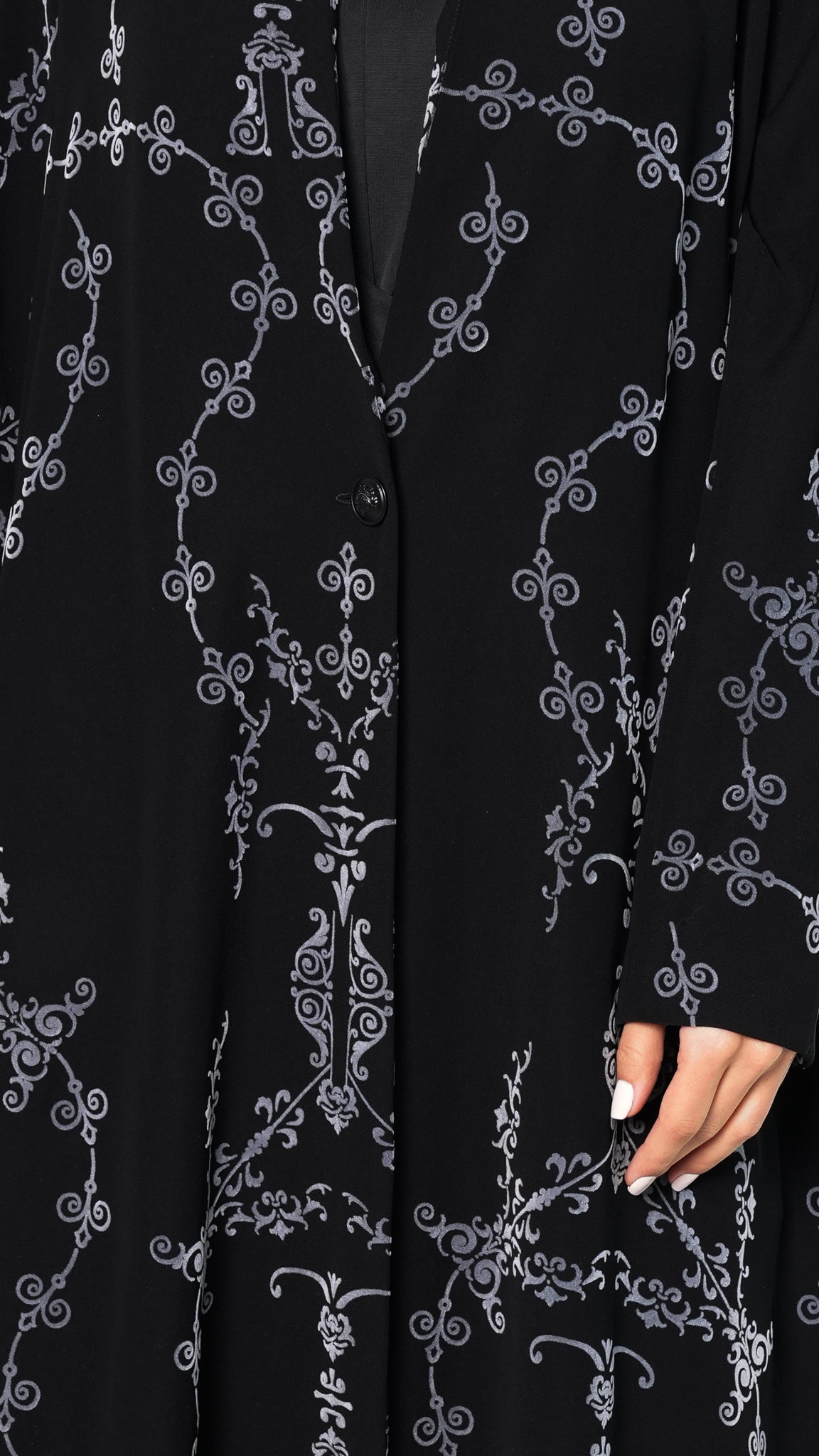 Veya Abaya