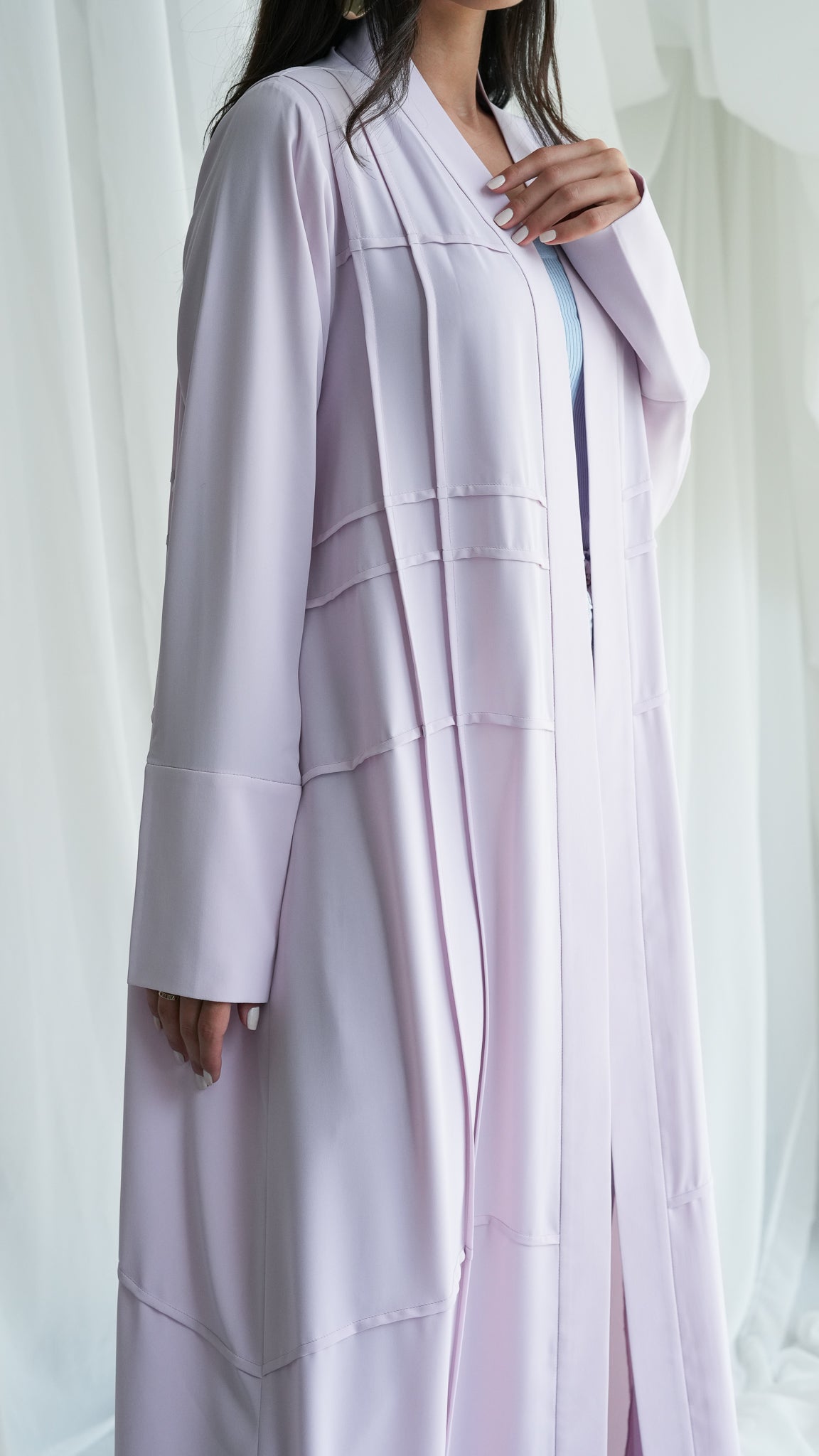 Gelato Abaya