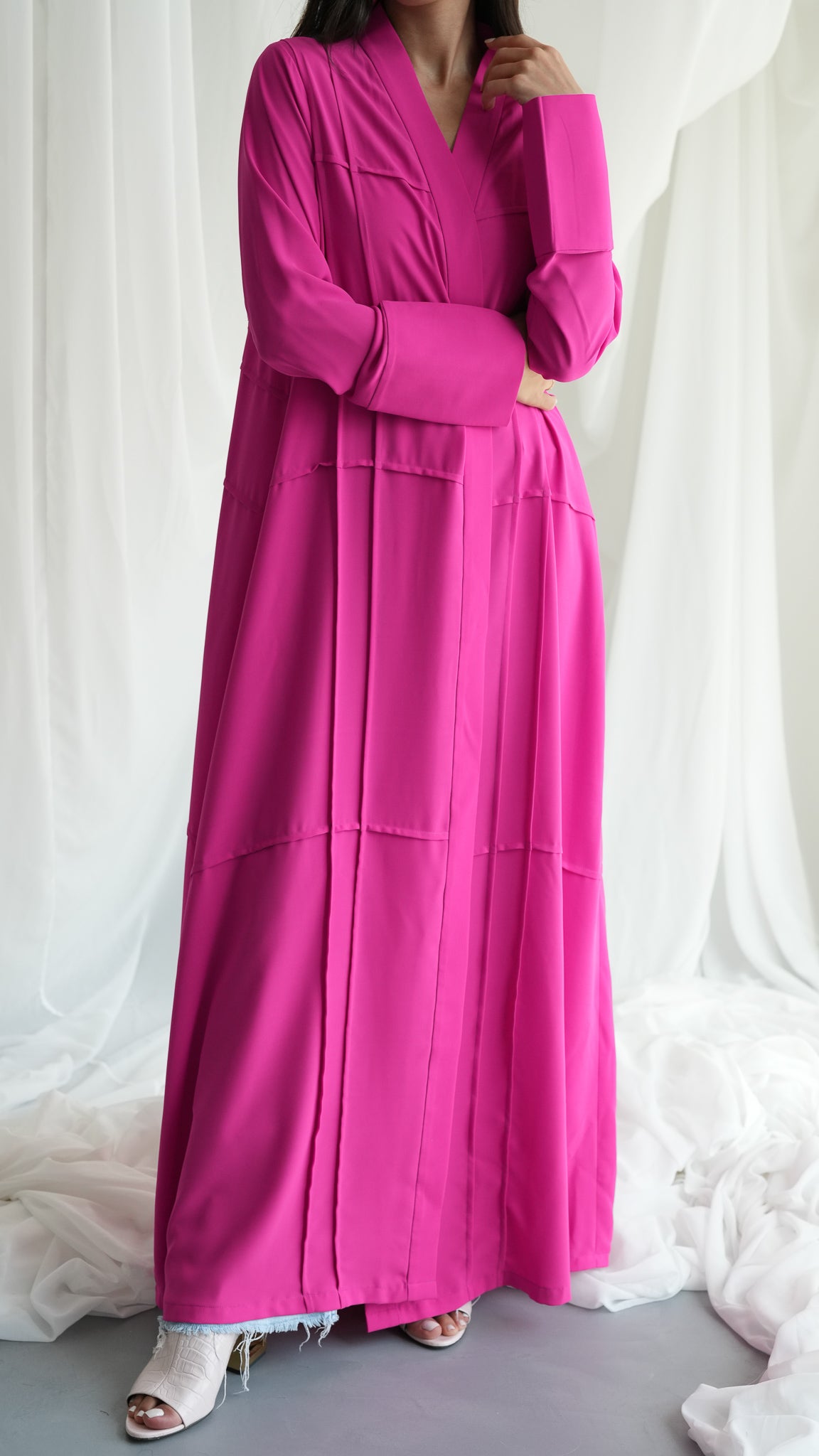 Gelato Abaya