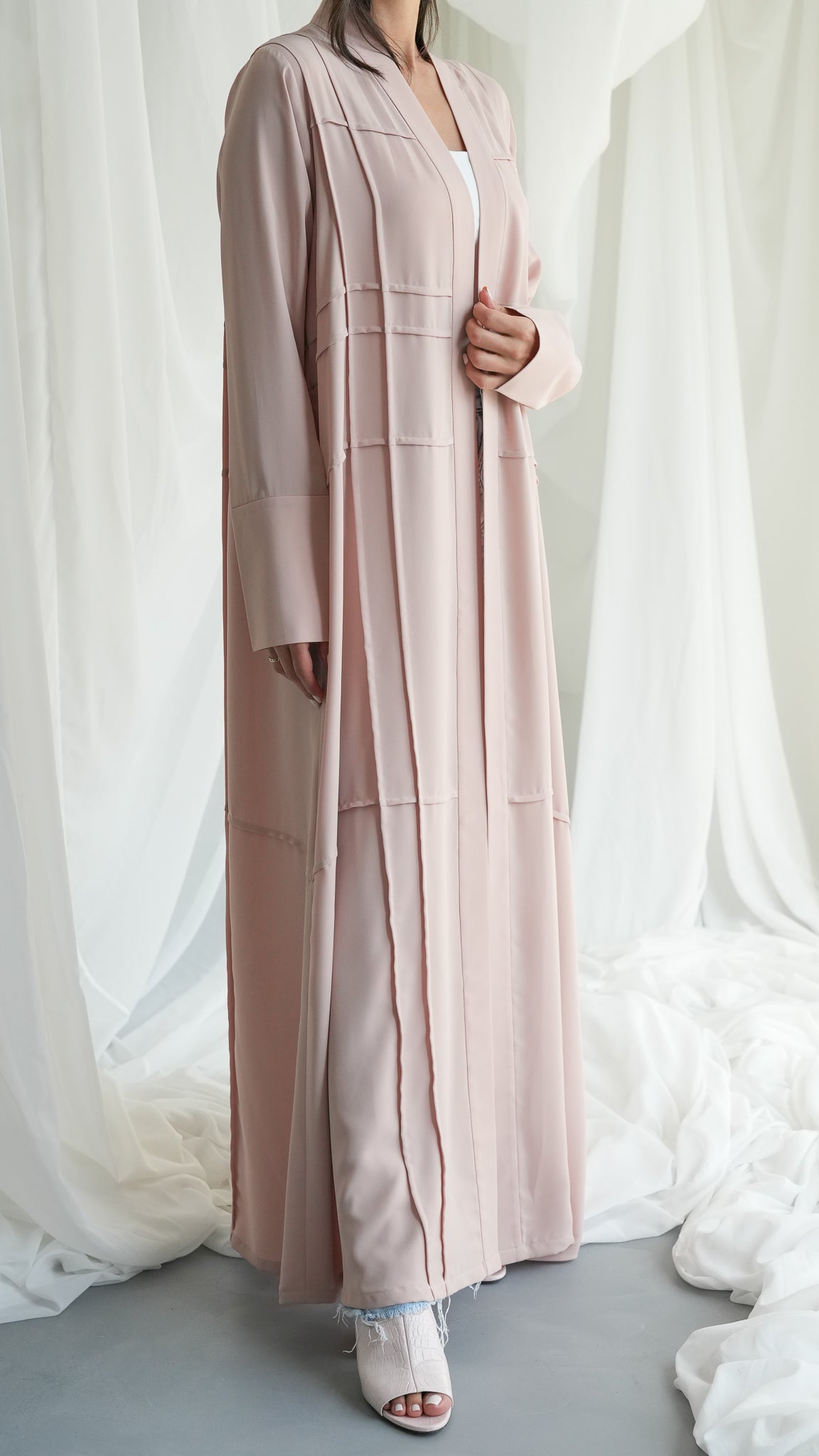 Gelato Abaya