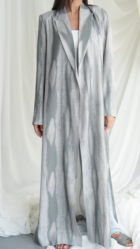 Swell Abaya