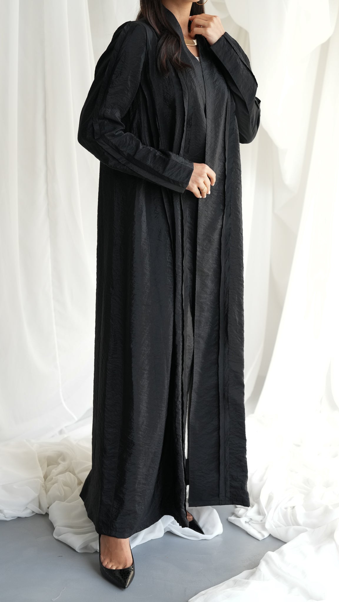 Barqaa Abaya