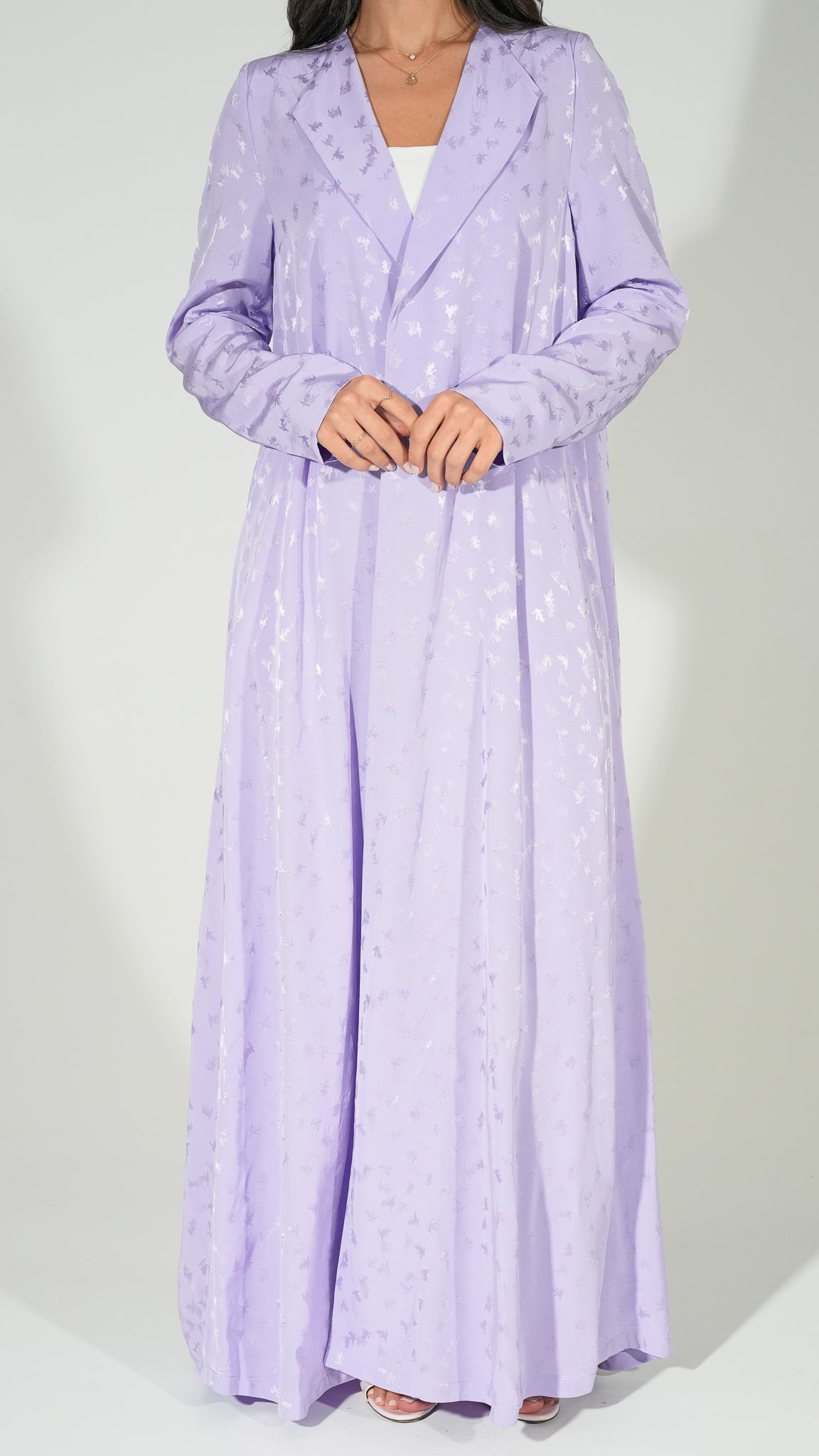 Pixie Abaya