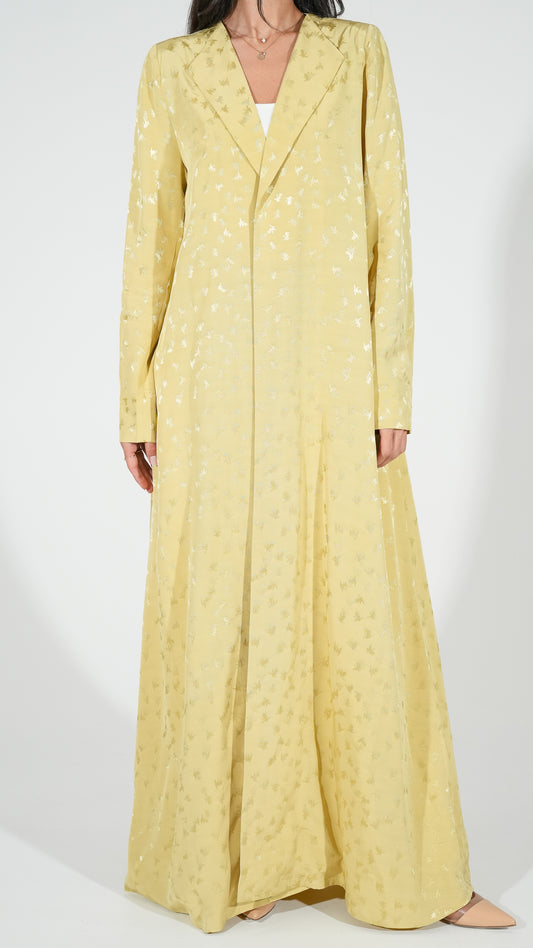 Pixie Abaya
