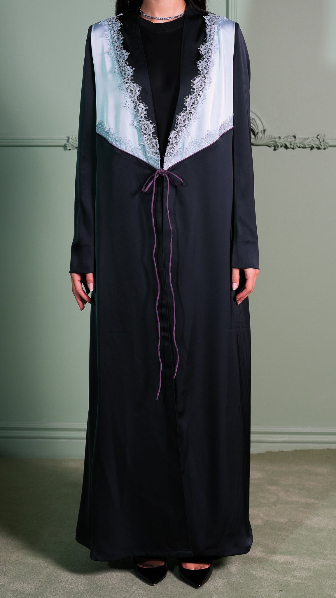 Amara Abaya