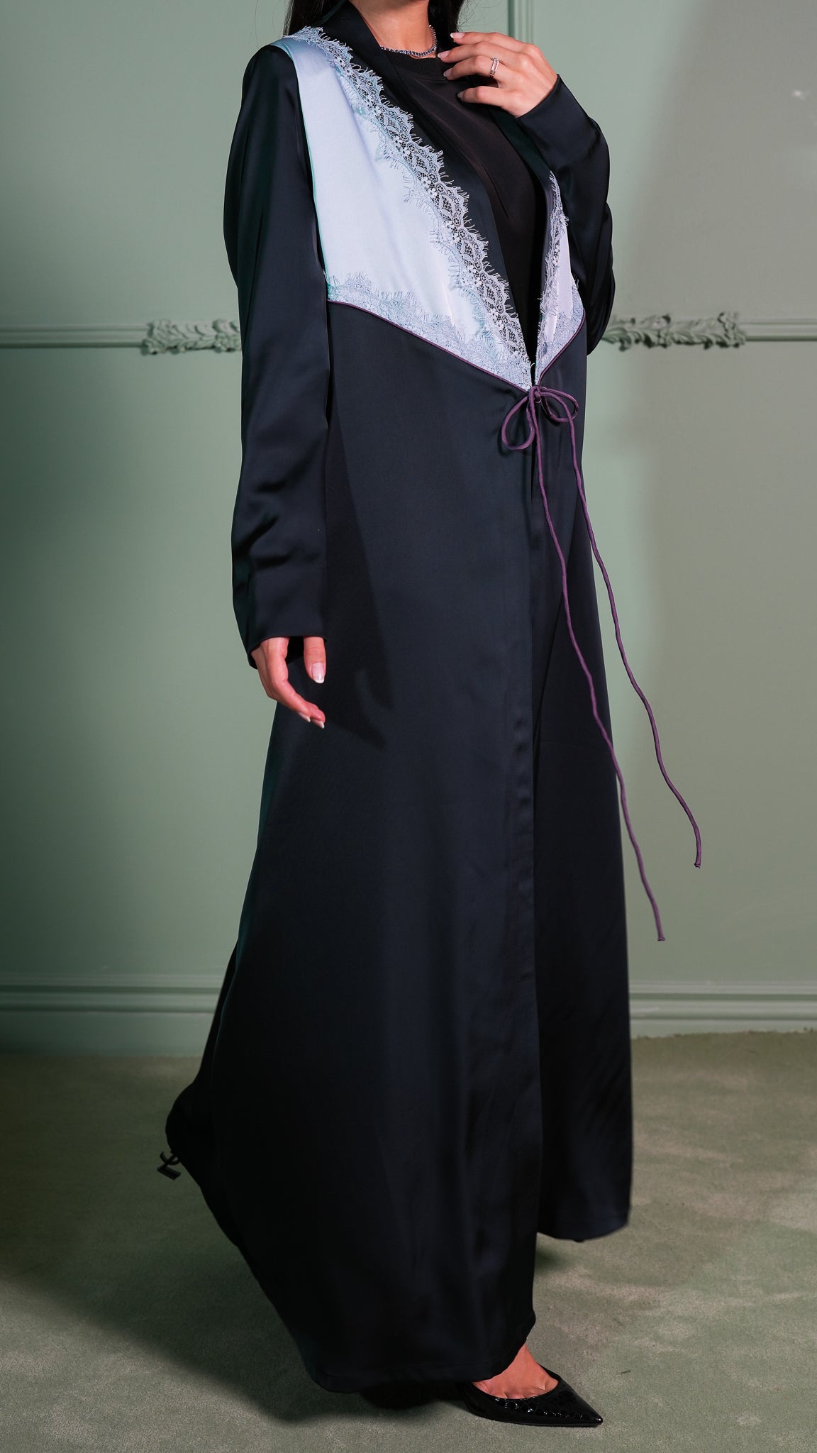 Amara Abaya