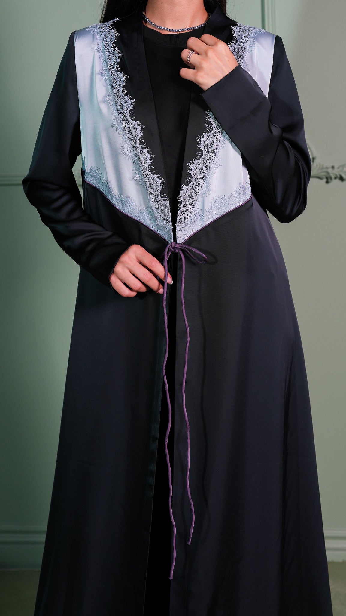 Amara Abaya