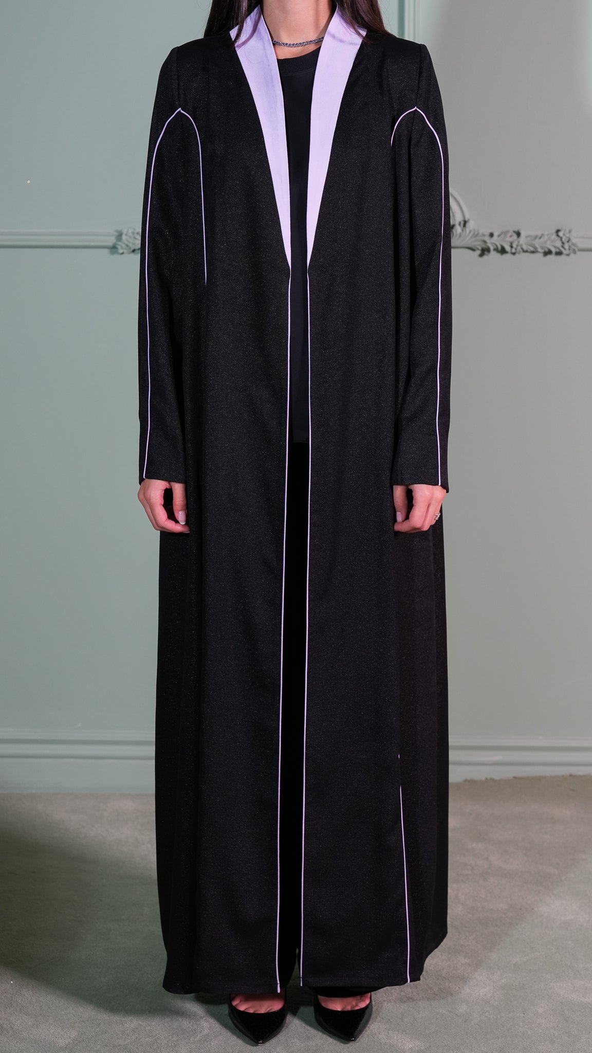 Axis Abaya