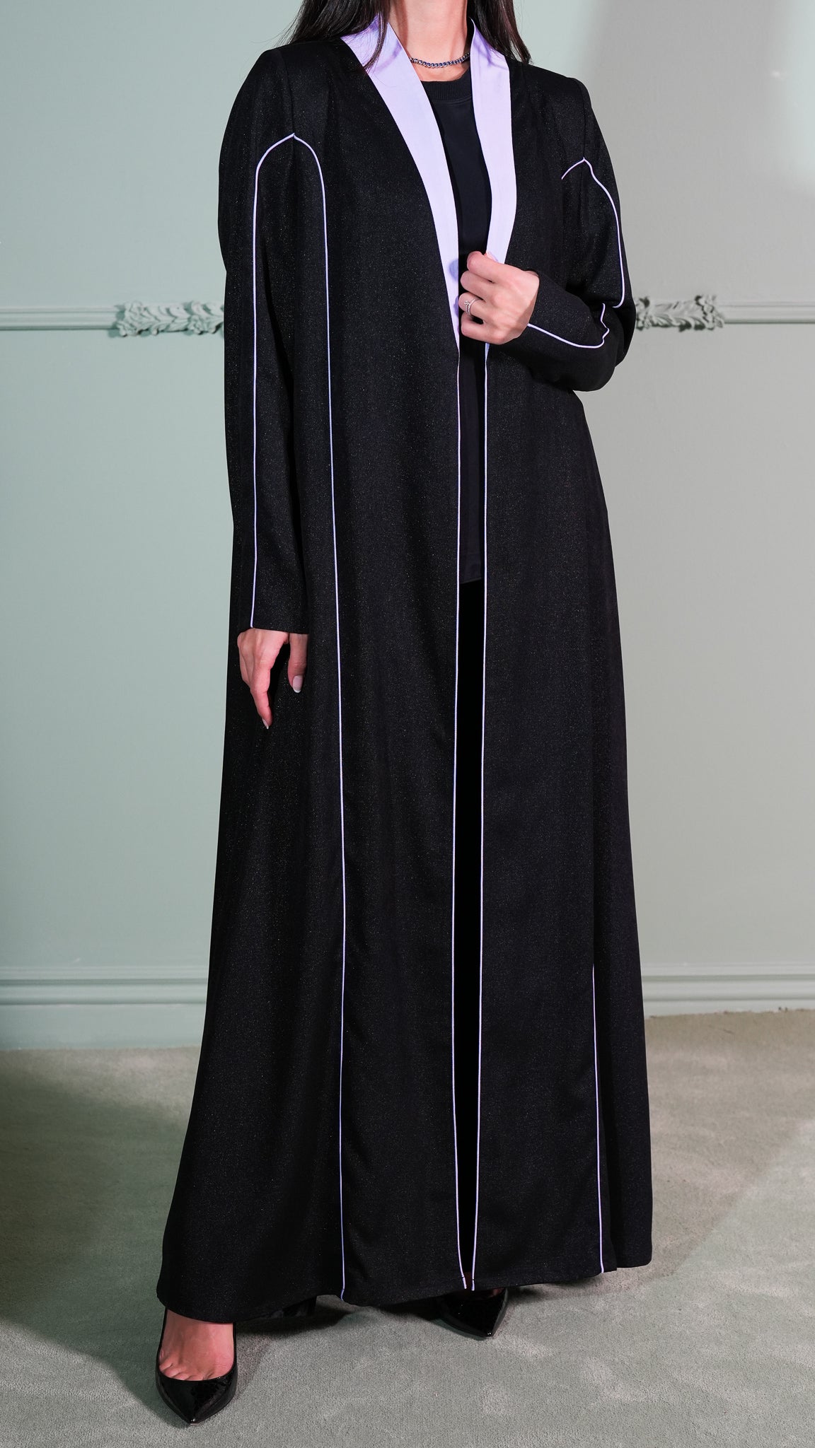 Axis Abaya