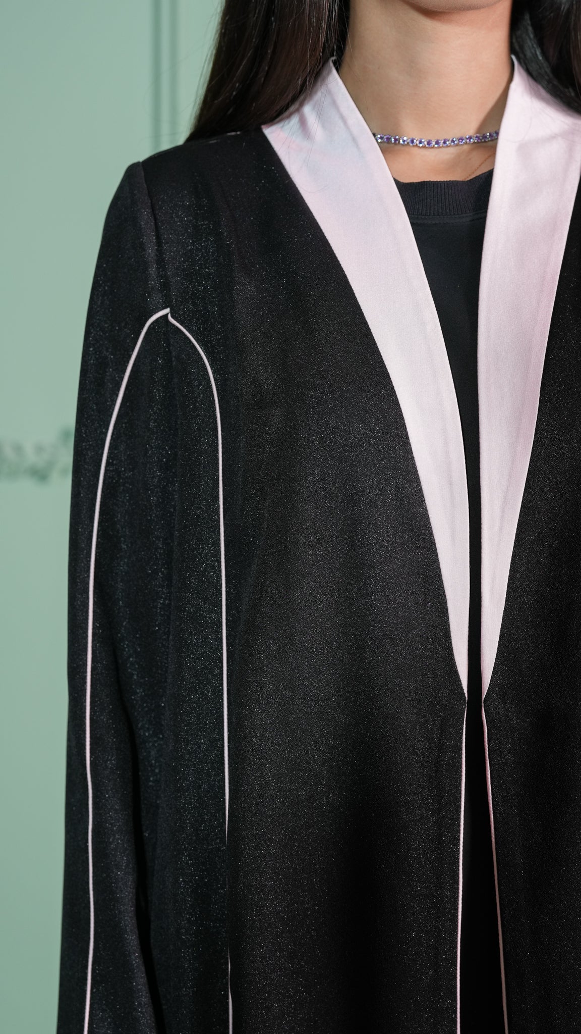 Axis Abaya