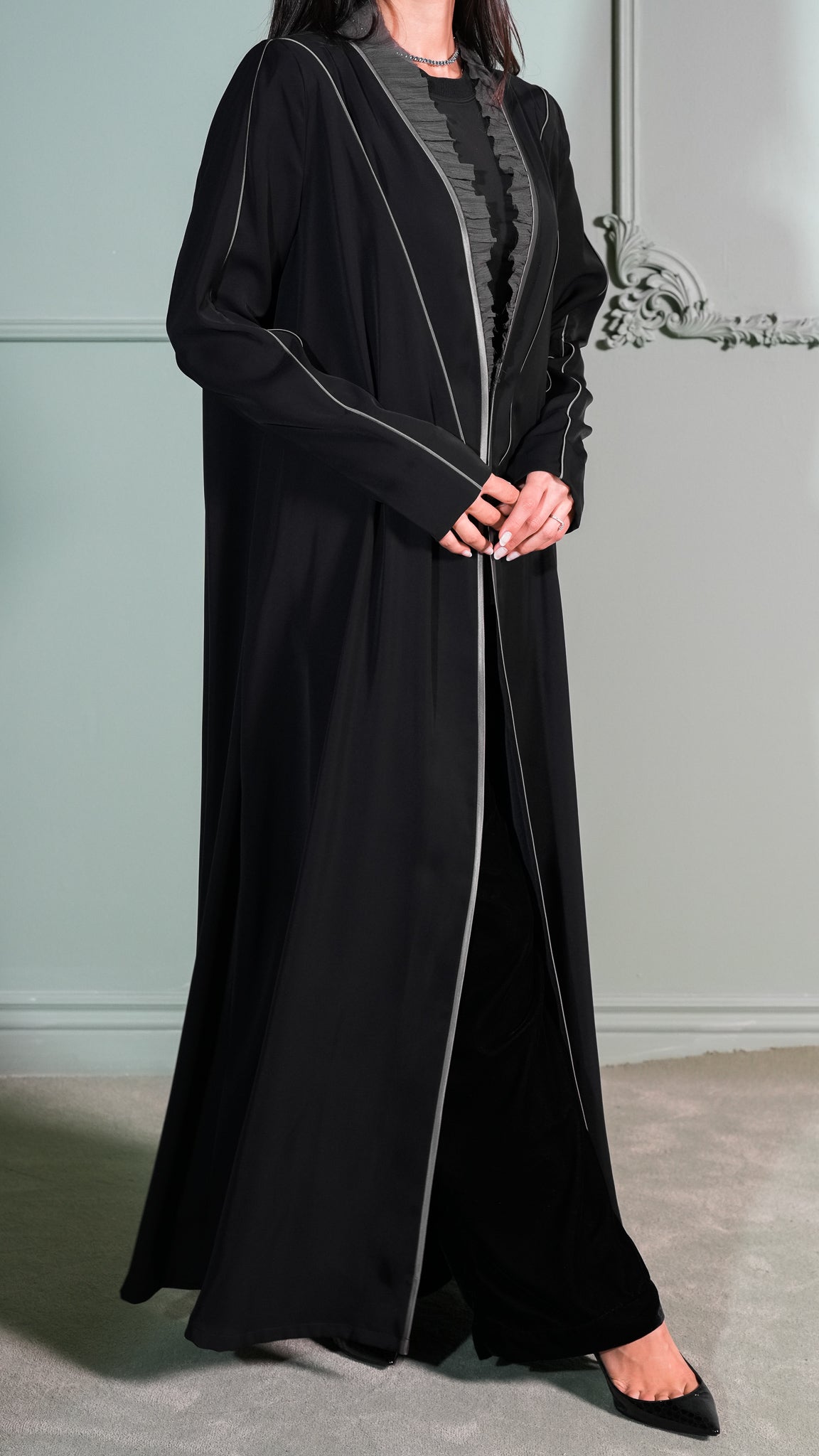 Cora Abaya